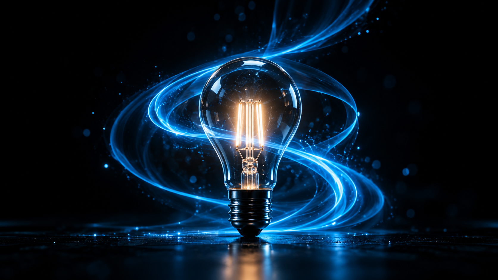 Light Bulb